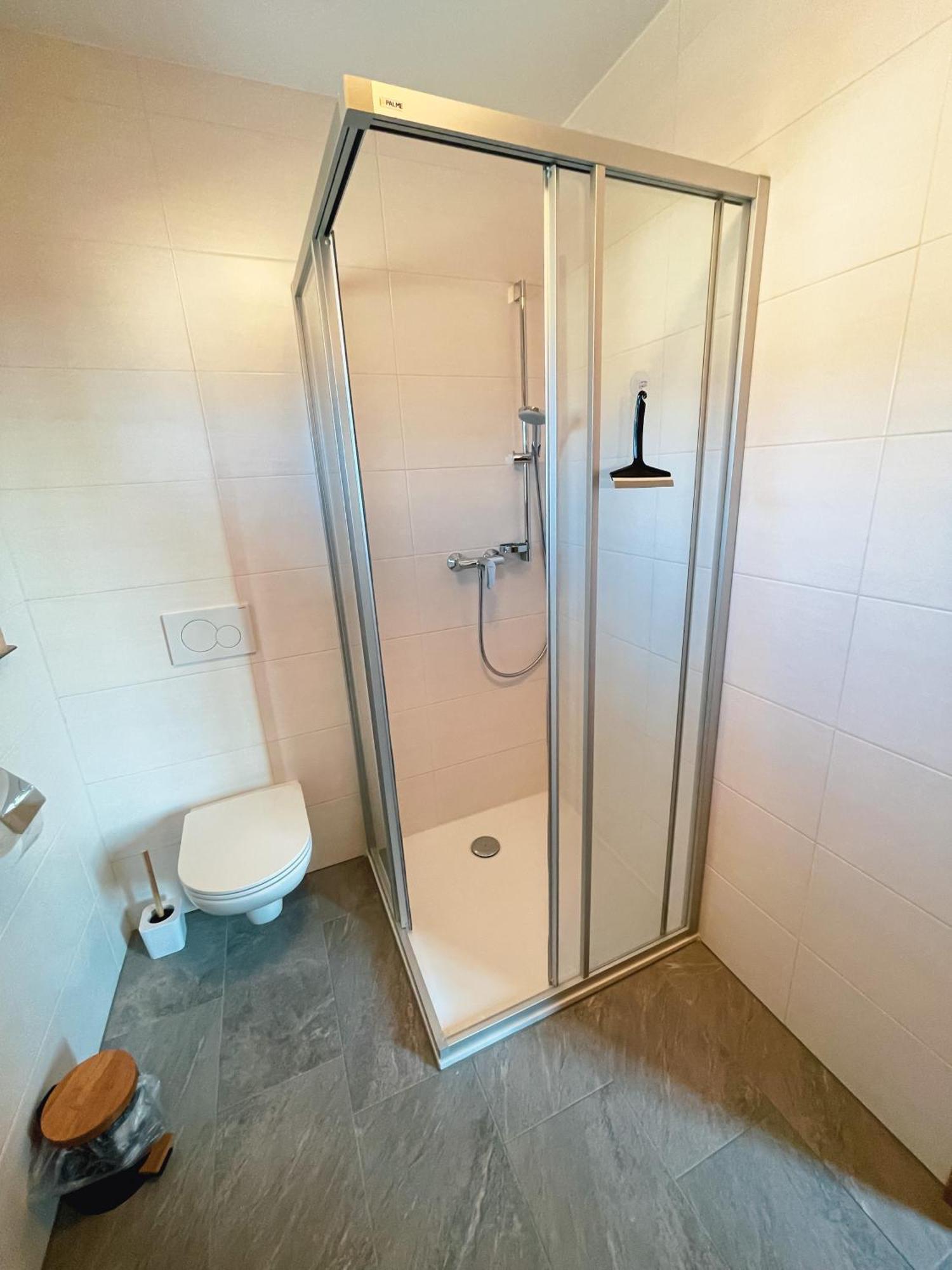 Gasthof Franziskibad Bad Haering Room photo